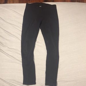 Black leggings (brand new)